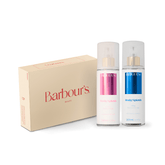 Kit Presenteável 2 Body Splash Desodorante Colônia 200ml - Celestial Glow, My Sweet Delight